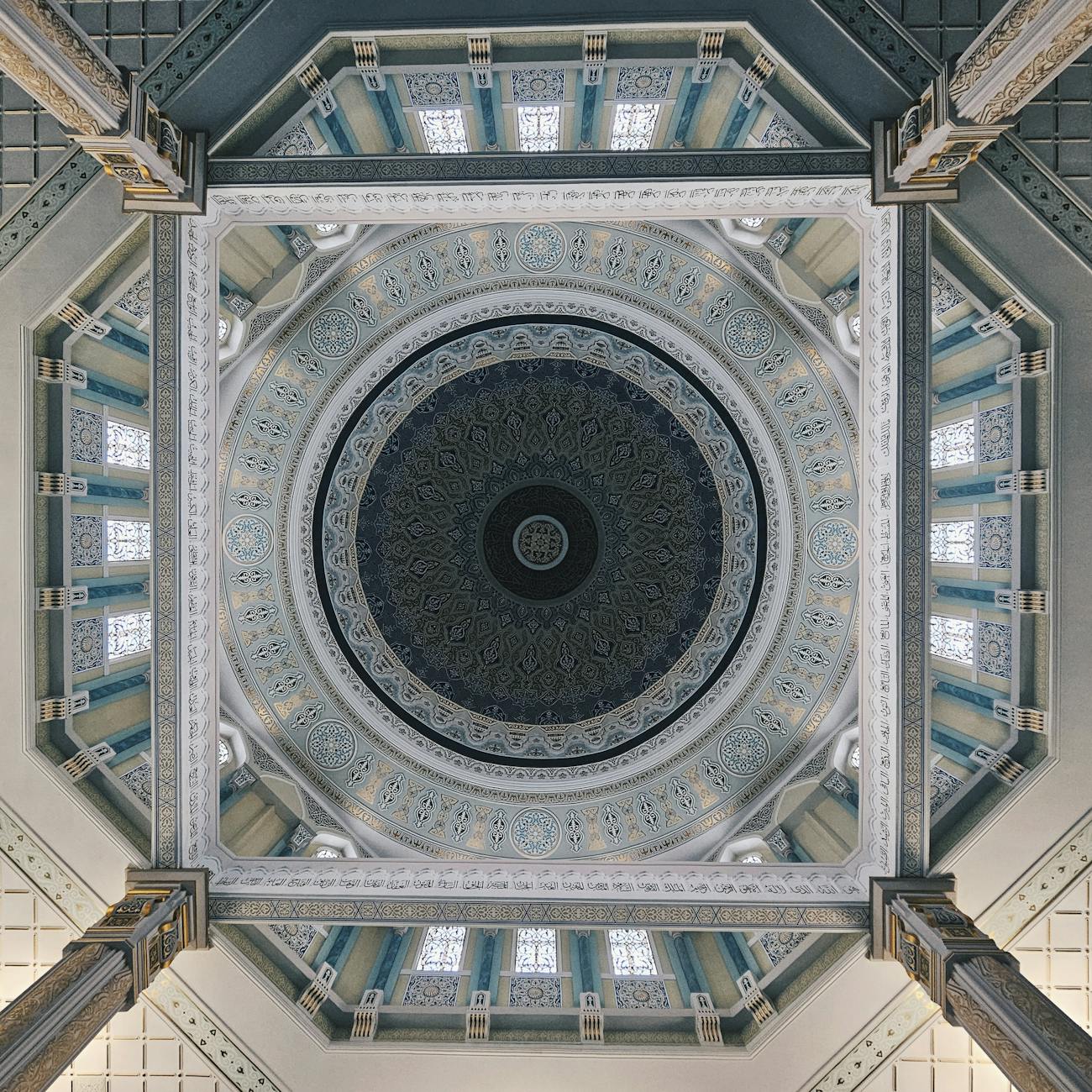Using 3D Scans in Conservation Projects