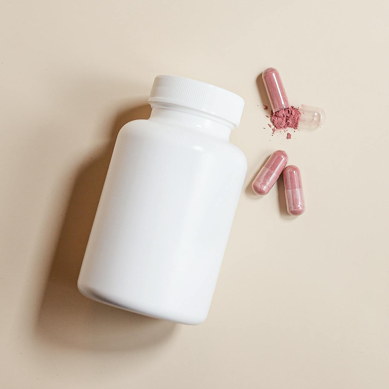 Supplements and Longevity