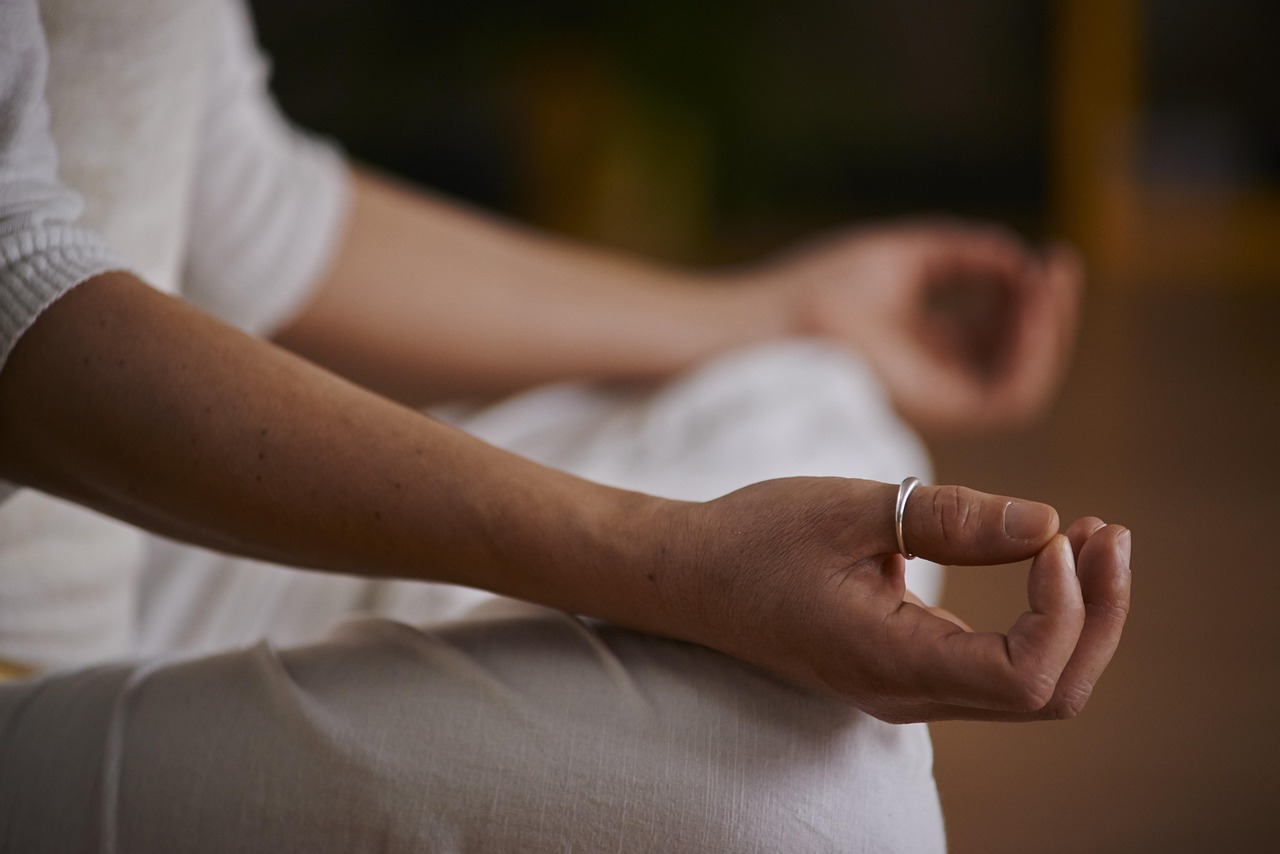 Principles of Intuitive Eating