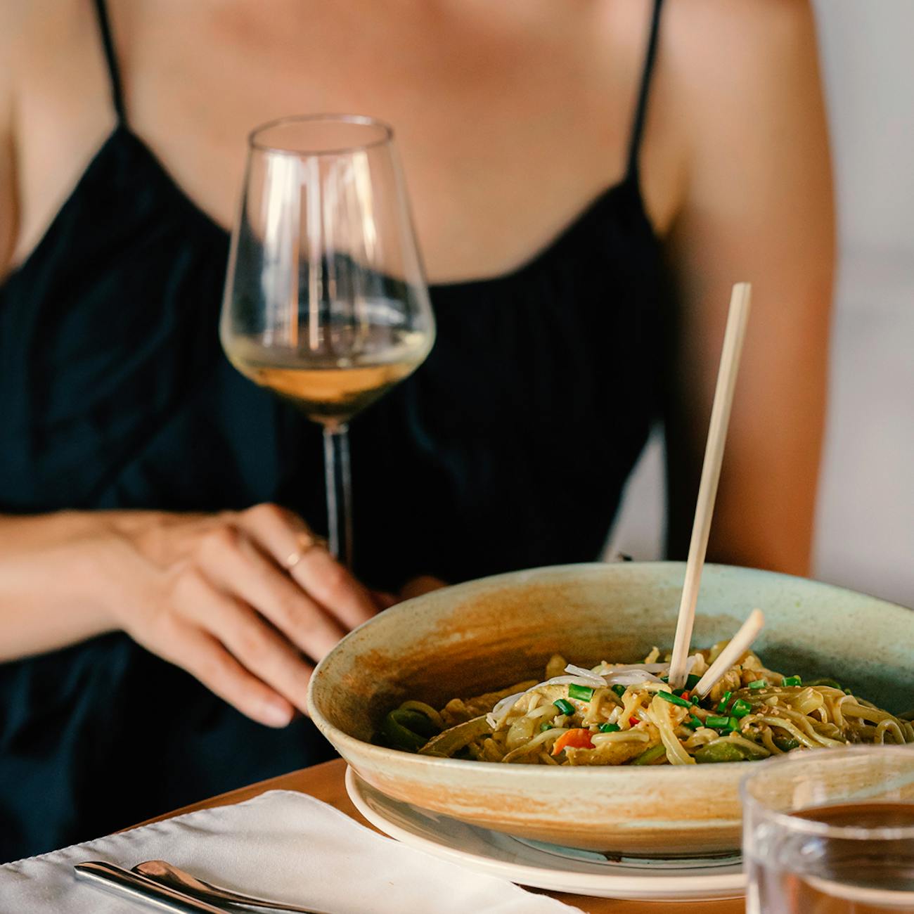 Mindful Eating Practices