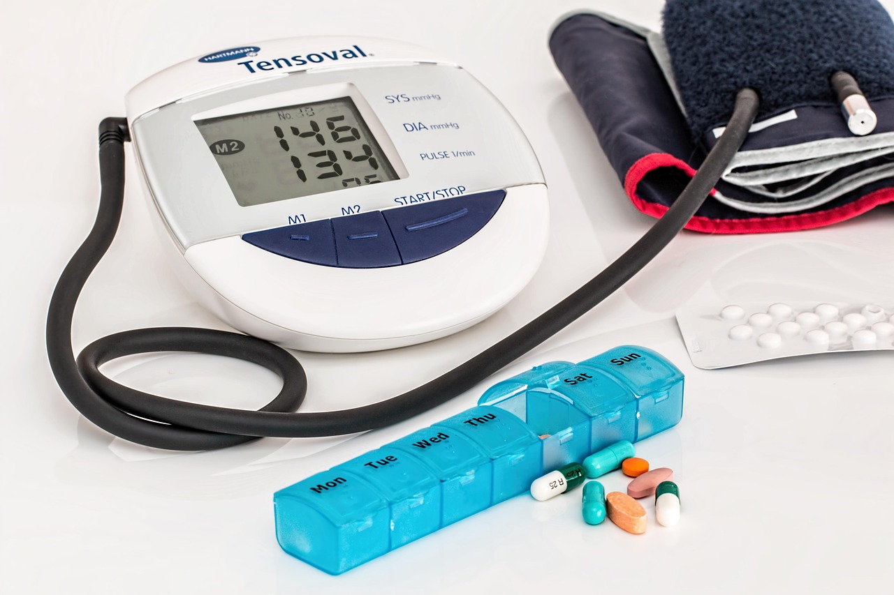 Regulatory Environment for Medical Devices