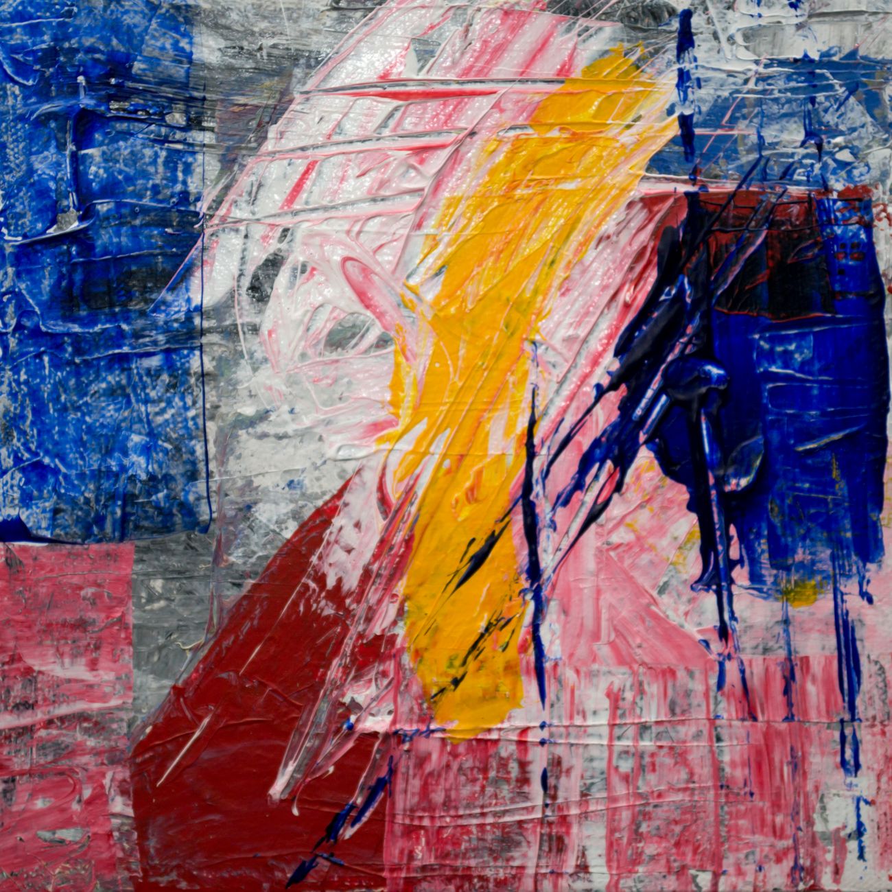 Trauma-Informed Care and Art Therapy