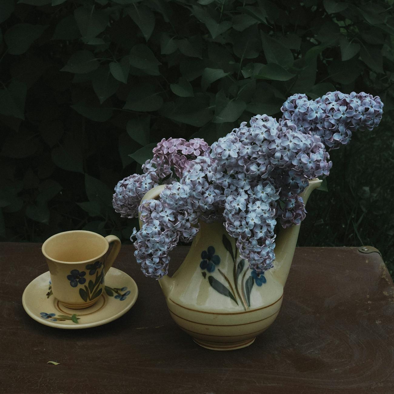 History of Antique Pottery