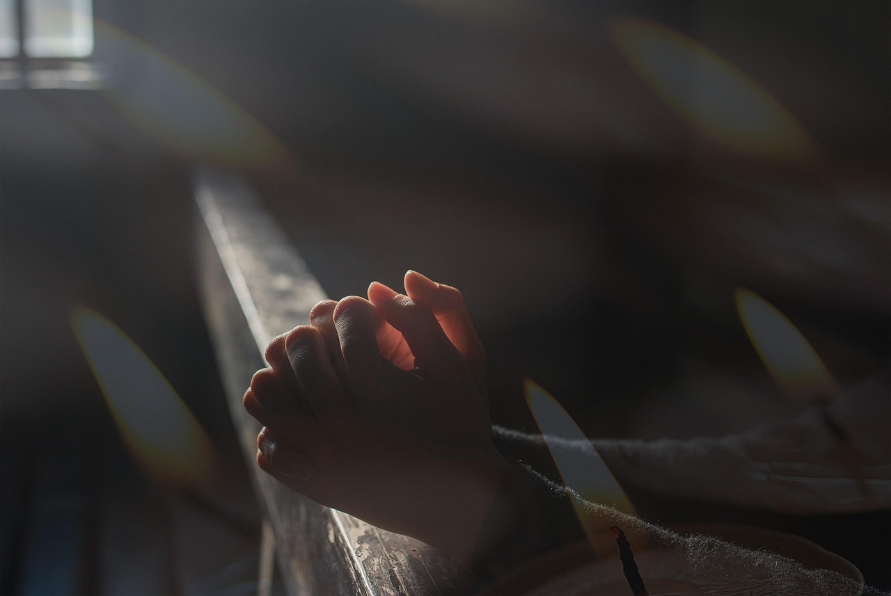 Neuroscience of Meditation and Prayer