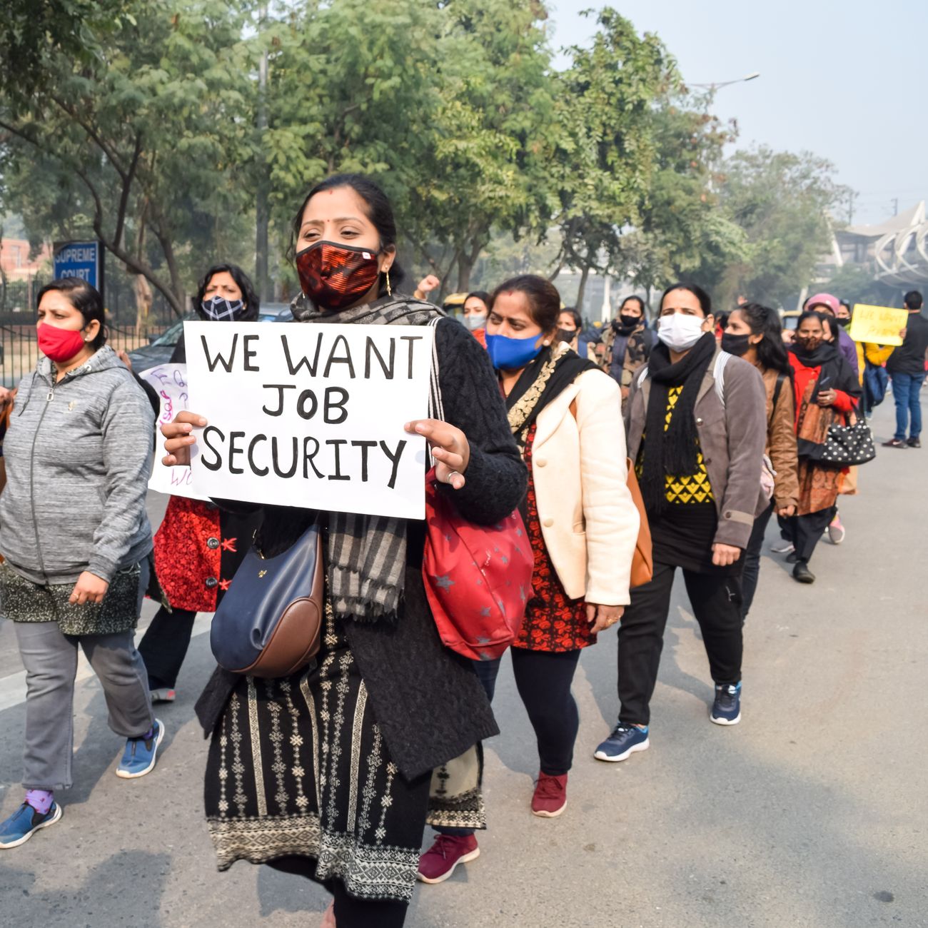 Revolutionary Movements and Social Change