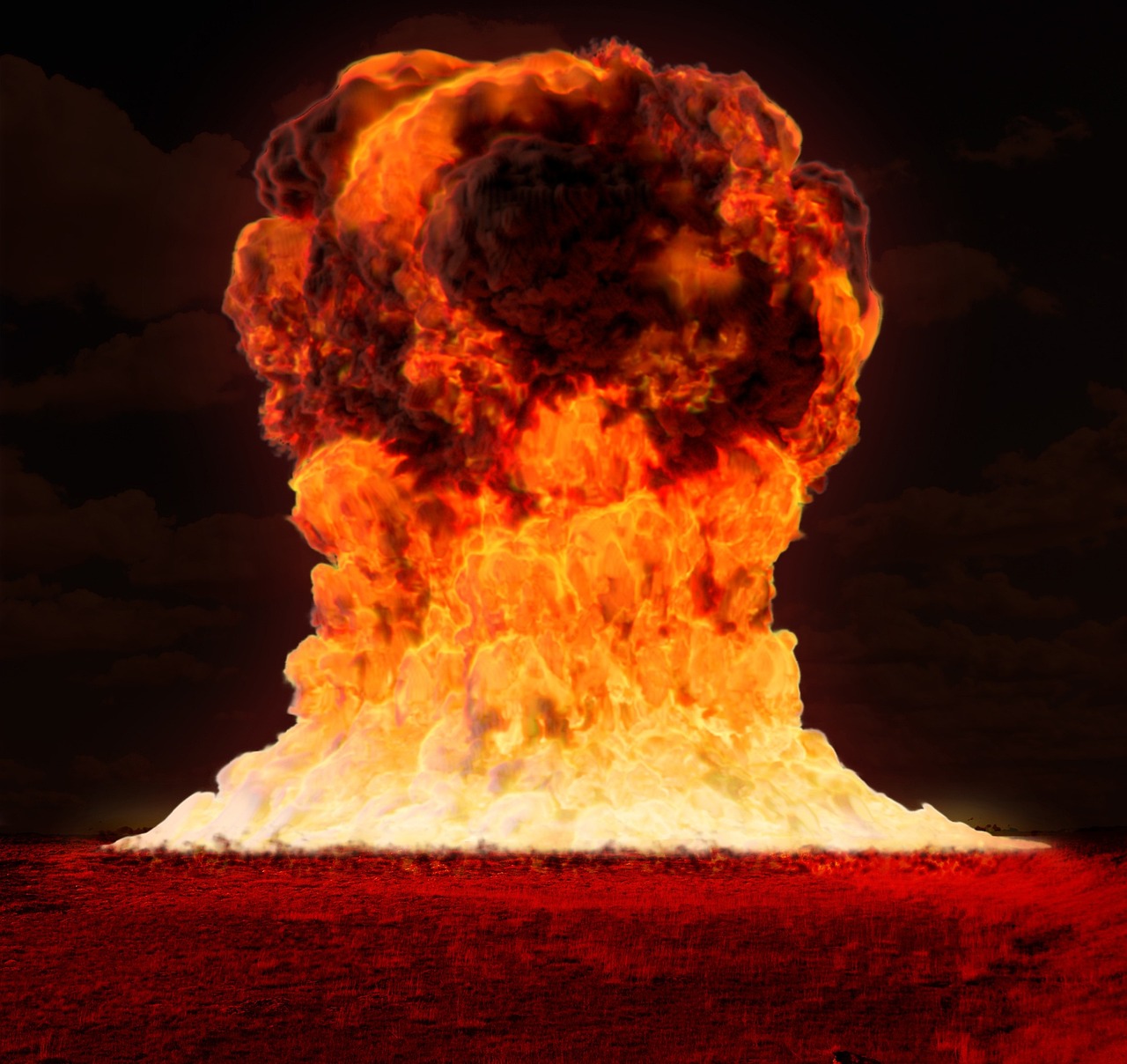 Cyber Warfare