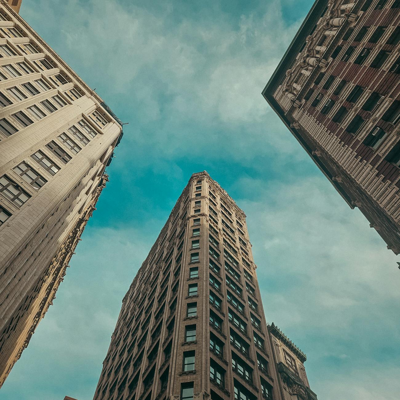 Building Recovery Capital