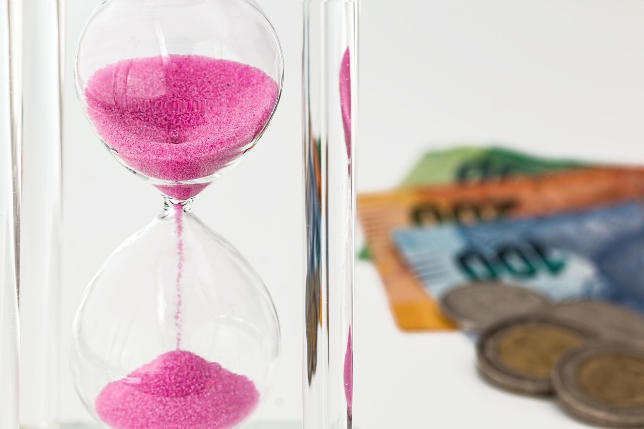 Credit Risk Modeling