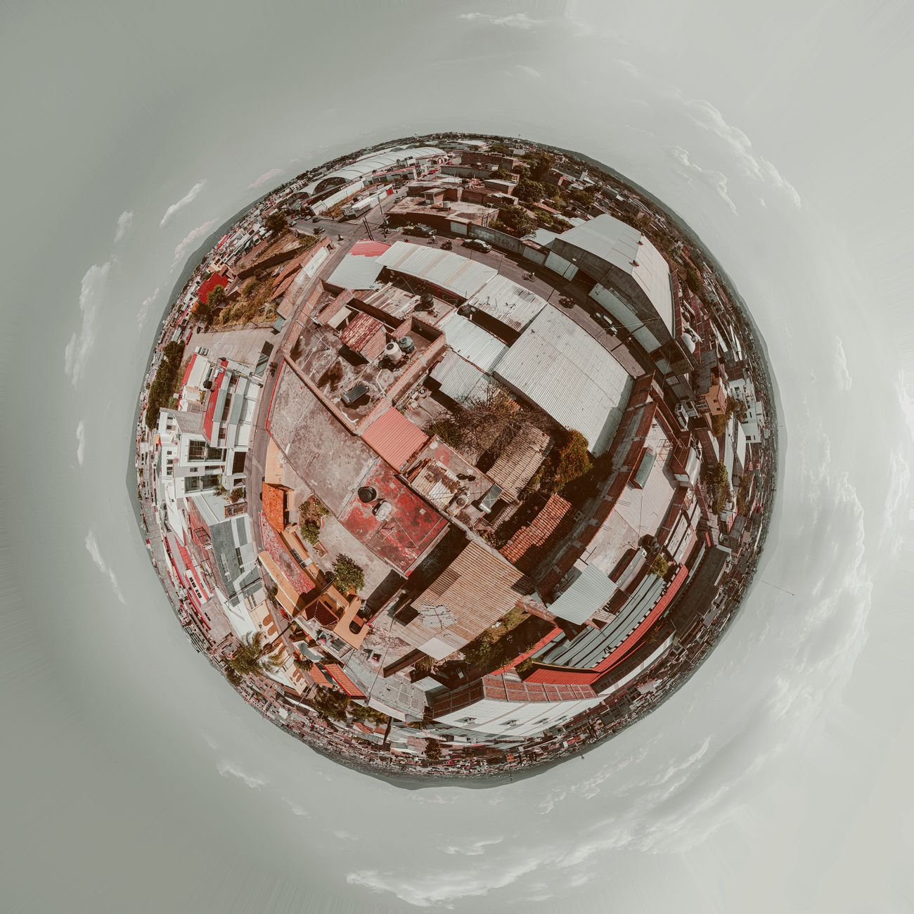 Urban Planning and Development Strategies