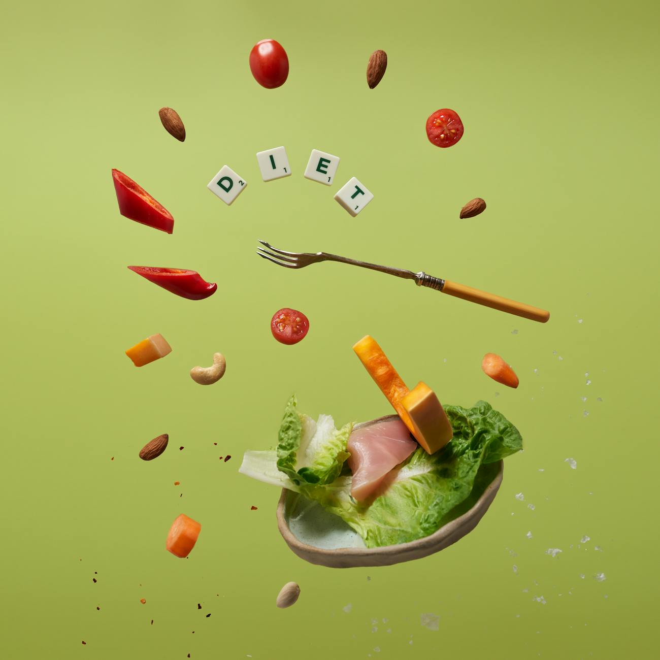 Nutrition and Performance