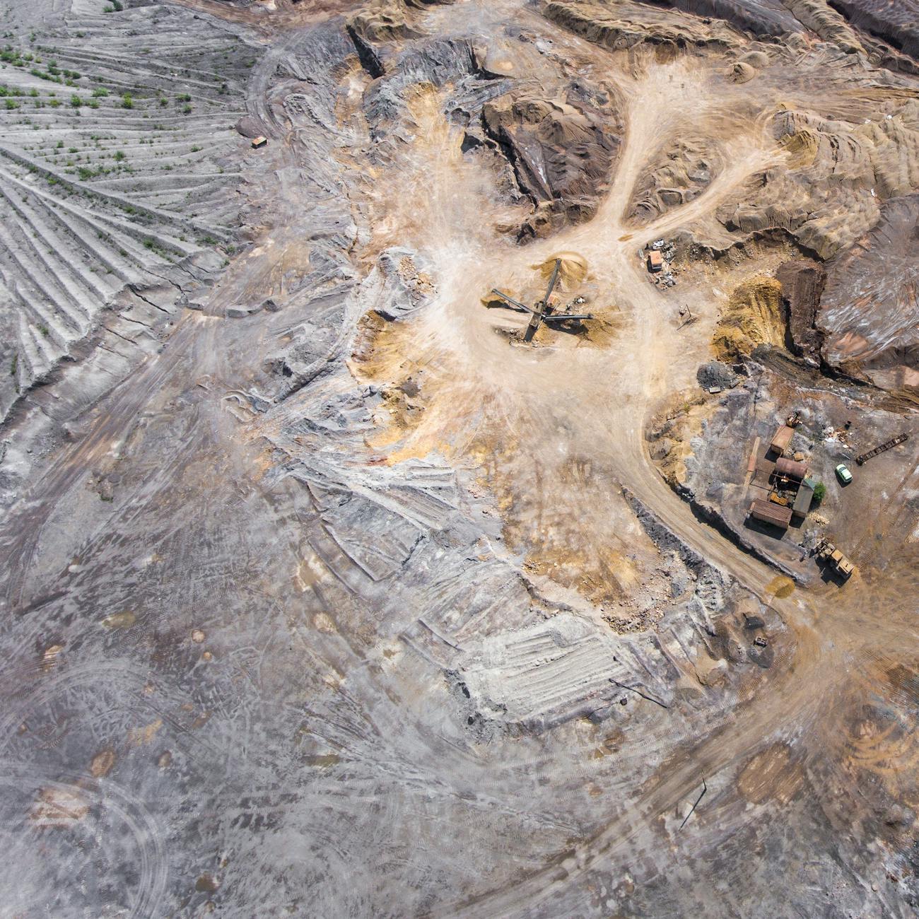 Environmental Management in Mining