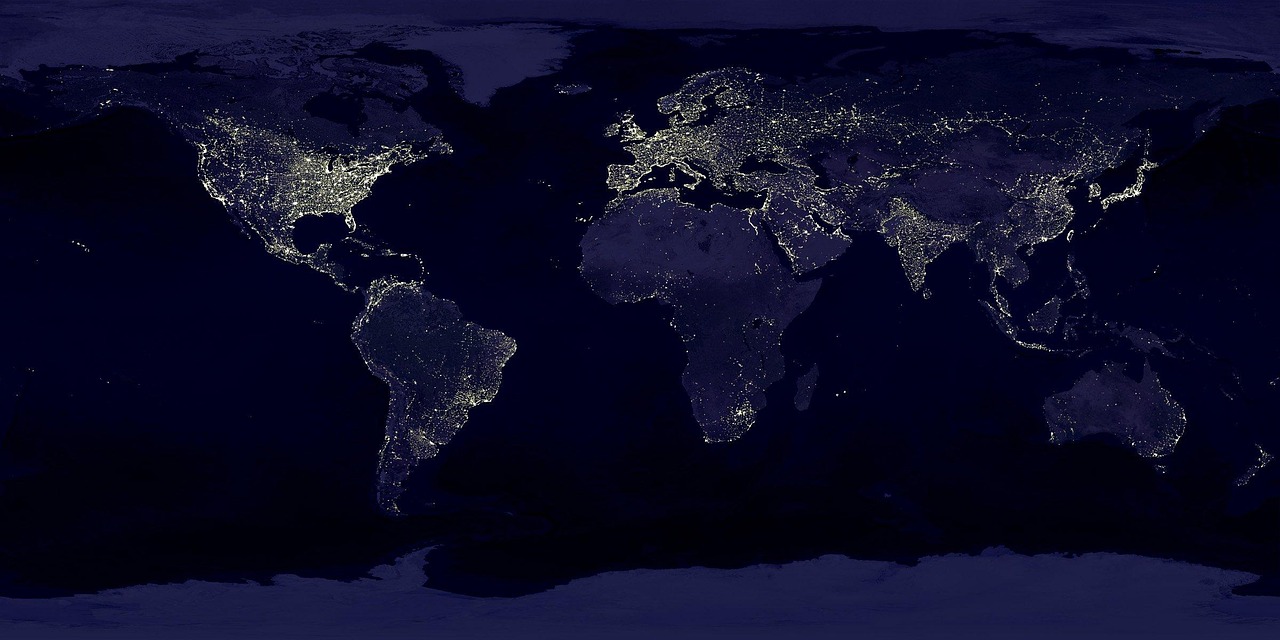 Remote Sensing Payloads
