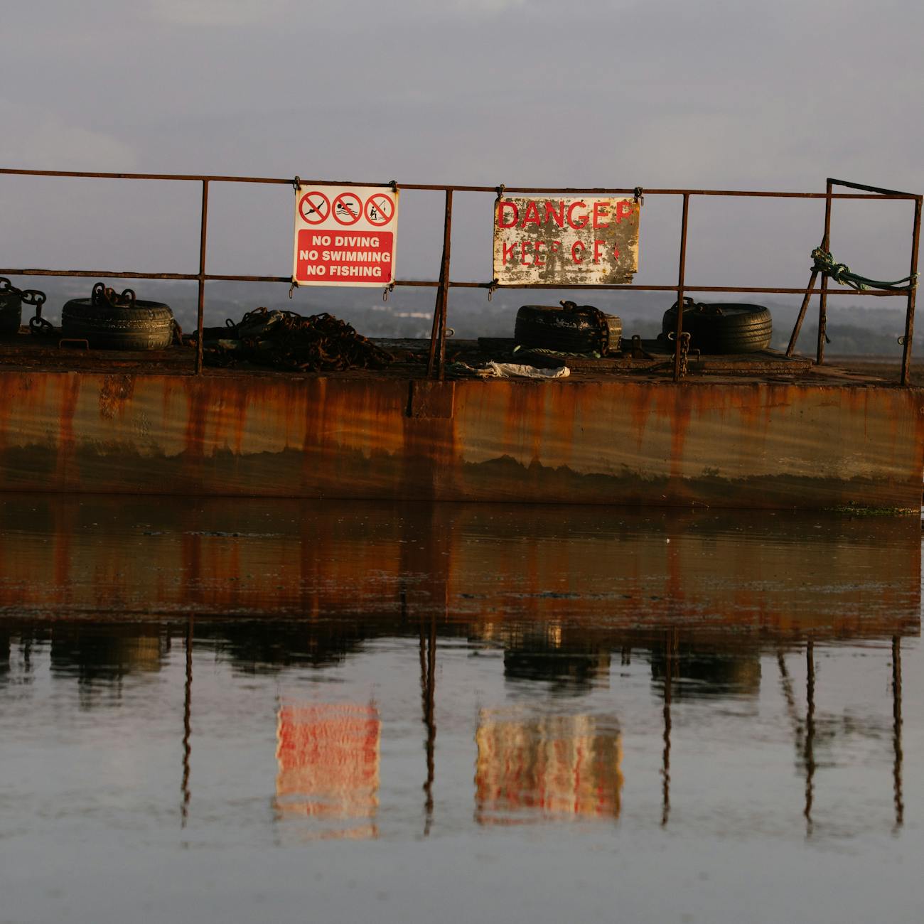 Risk Assessment in Marine Salvage