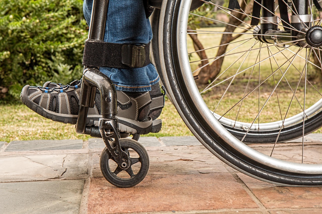 Assistive Technology