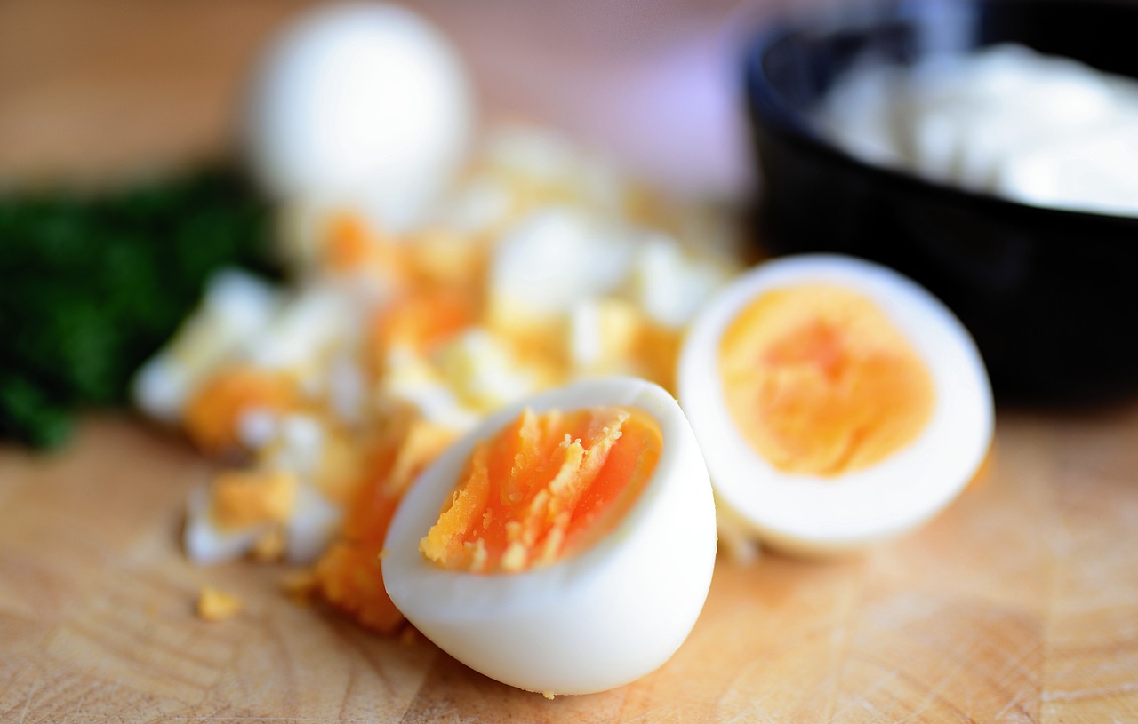 Nutrigenomics