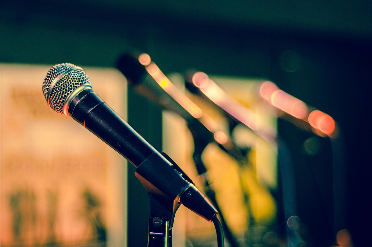 Media and Public Diplomacy