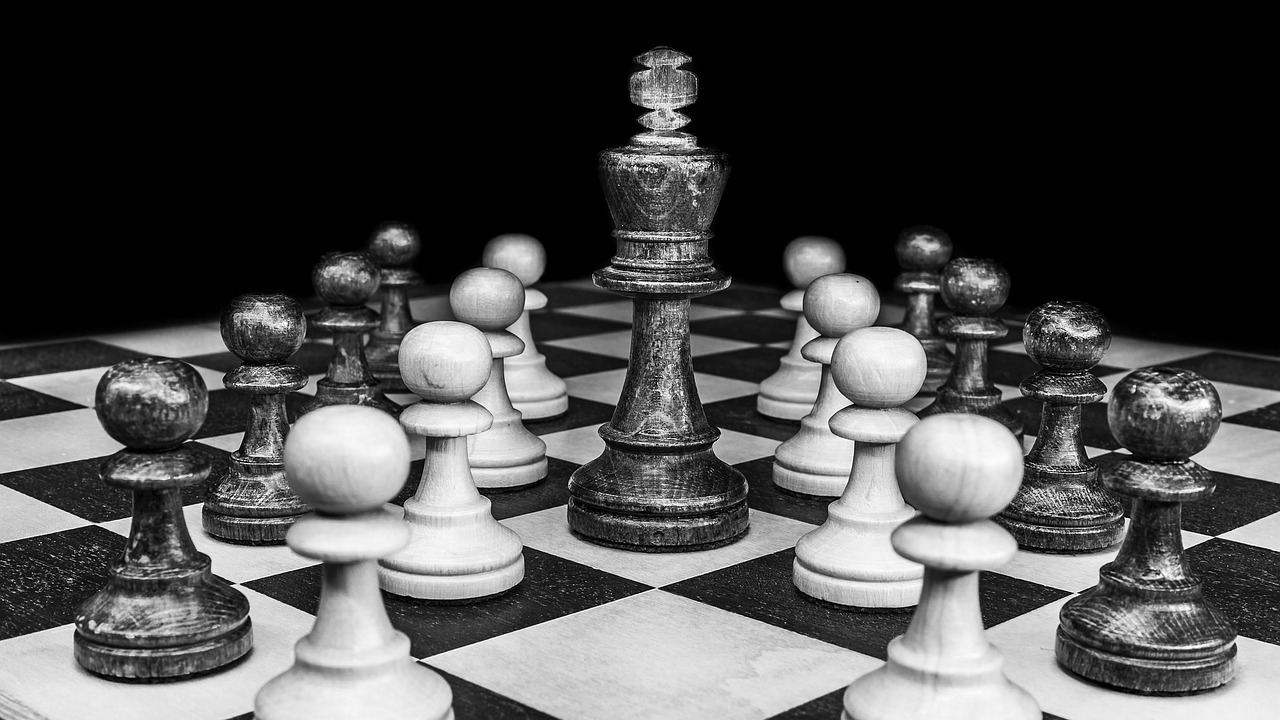 Building Rapport and Trust