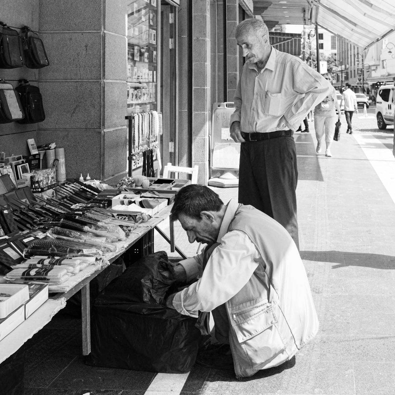 Handling Objections and Closing Sales