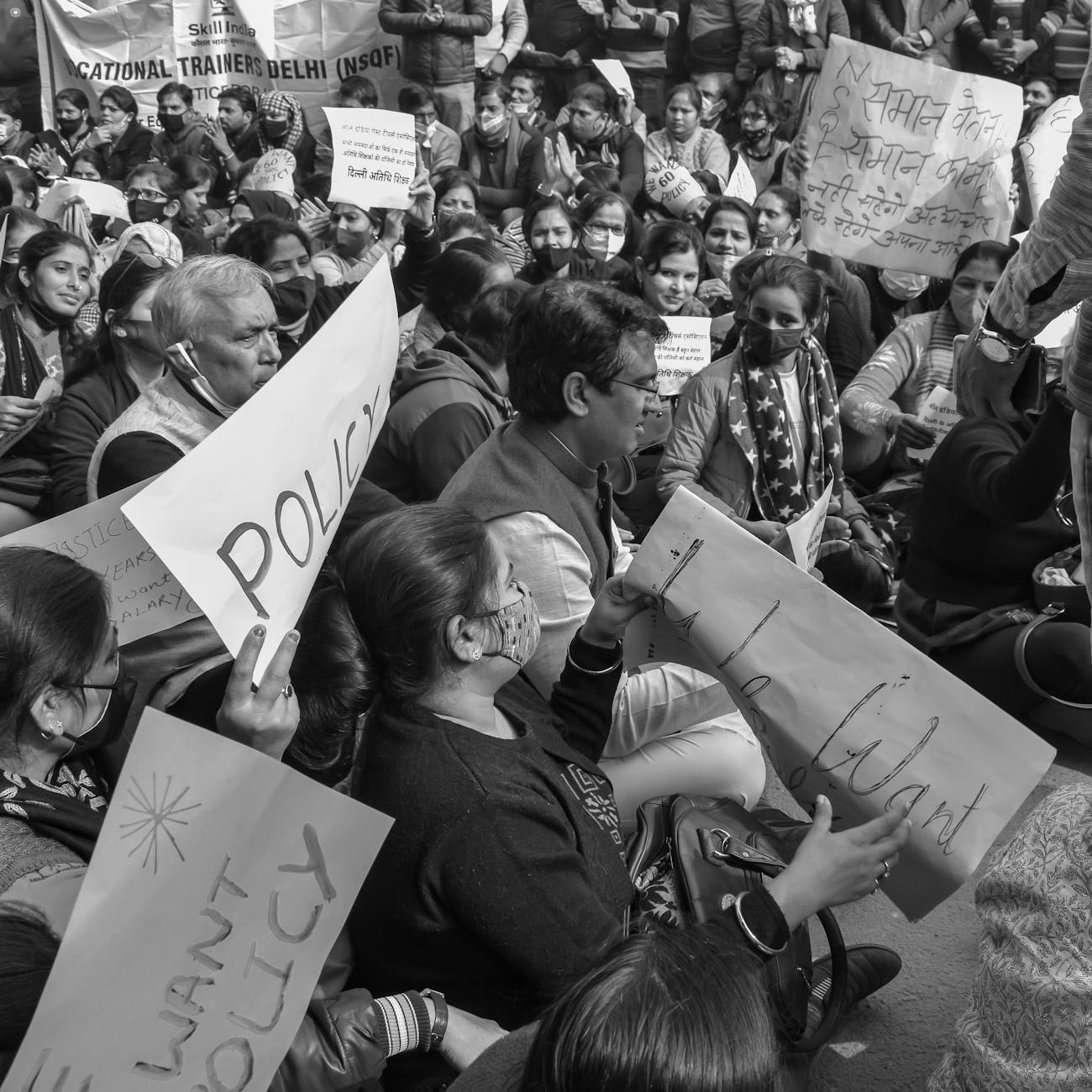 Disability Legislation and Policy