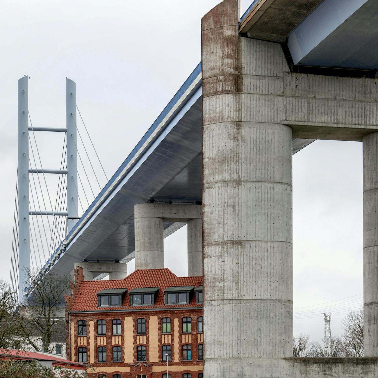 Steel Bridge Design.