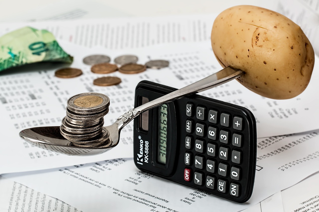 Grant Budgeting and Financial Management