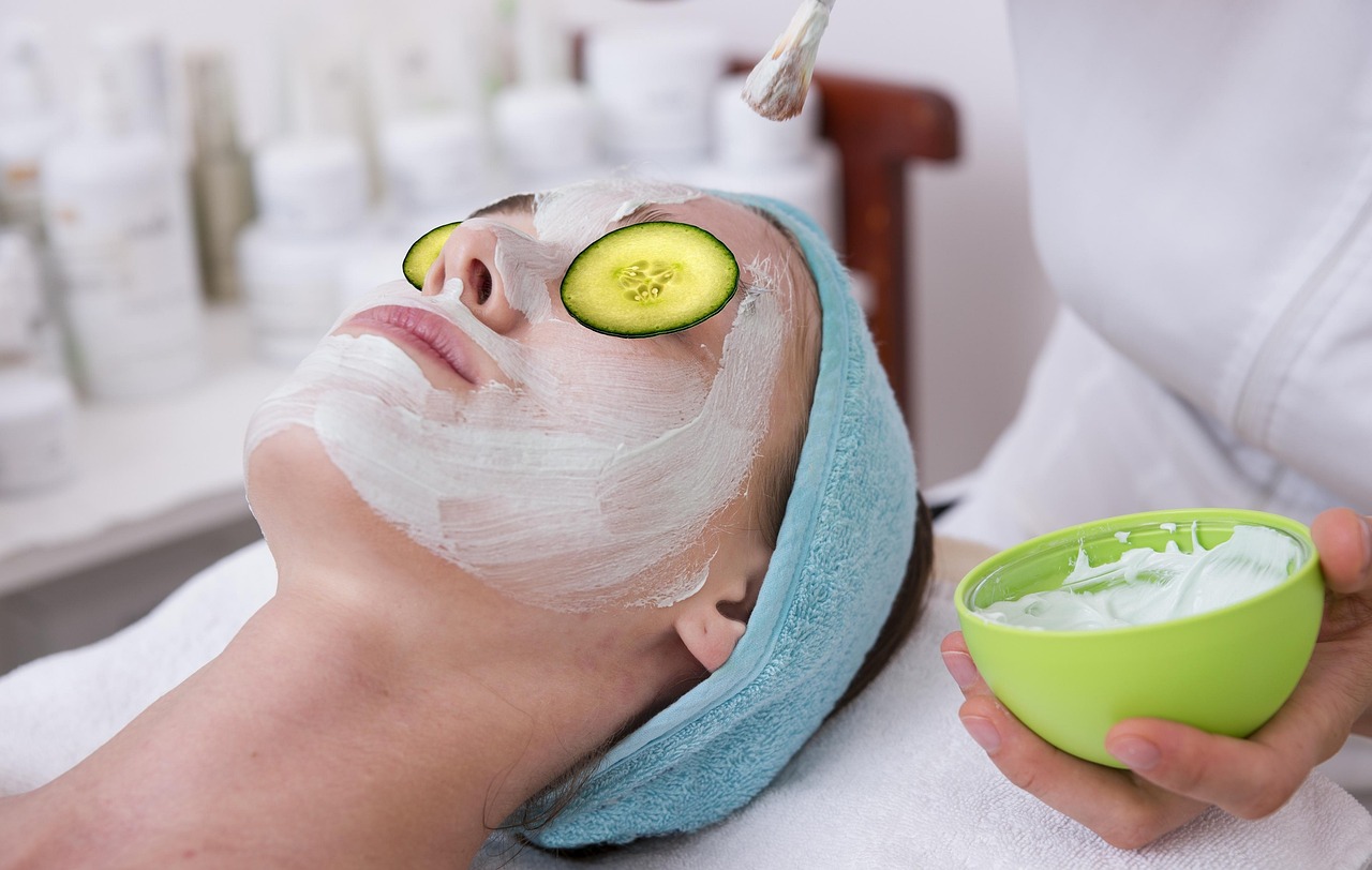 Ayurvedic Facial Therapies