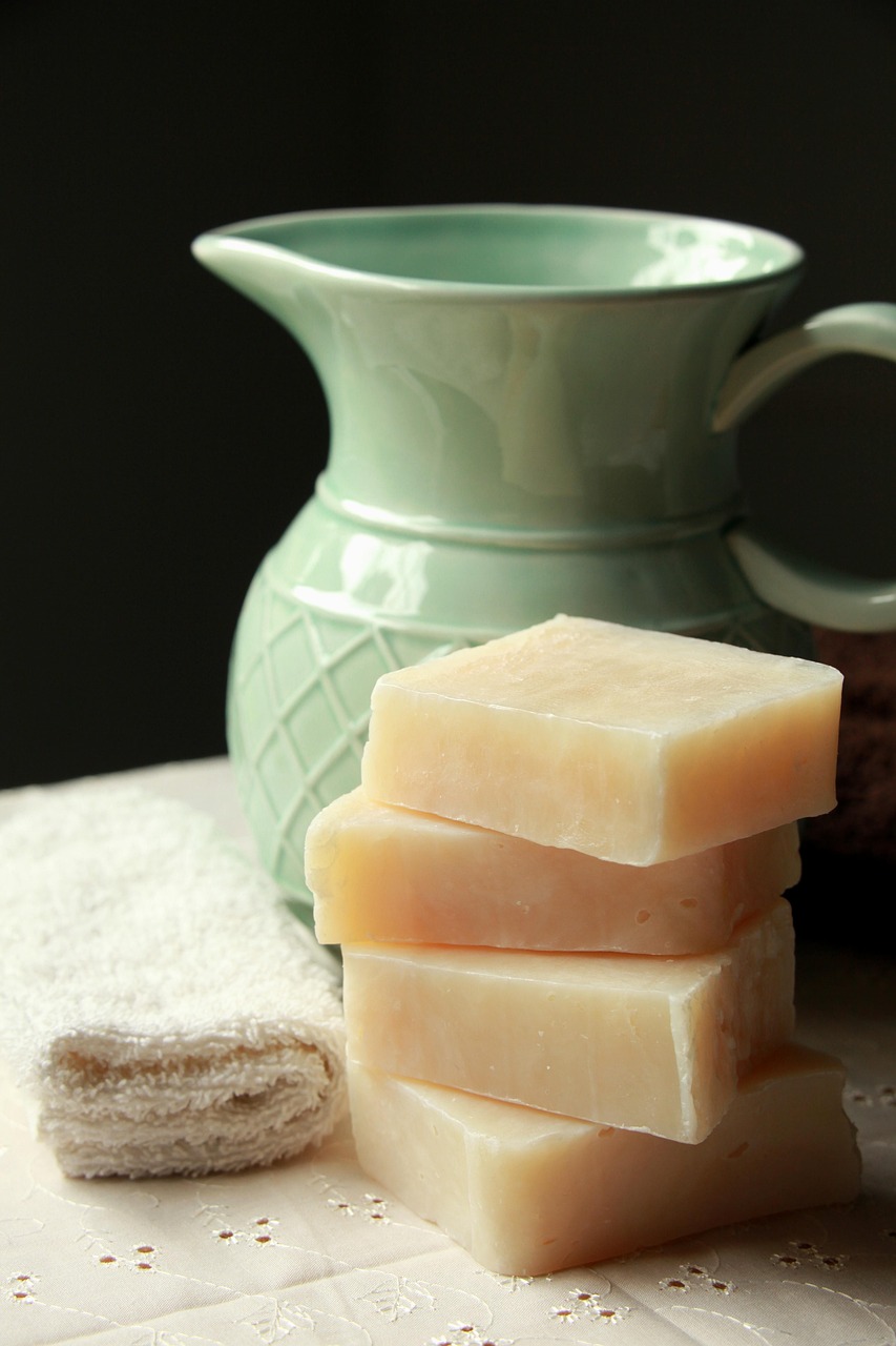 Ayurvedic Beauty Rituals