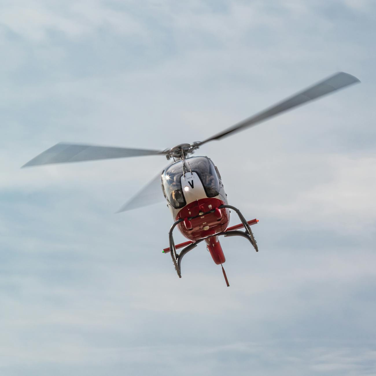 Risk Management in Aviation Projects