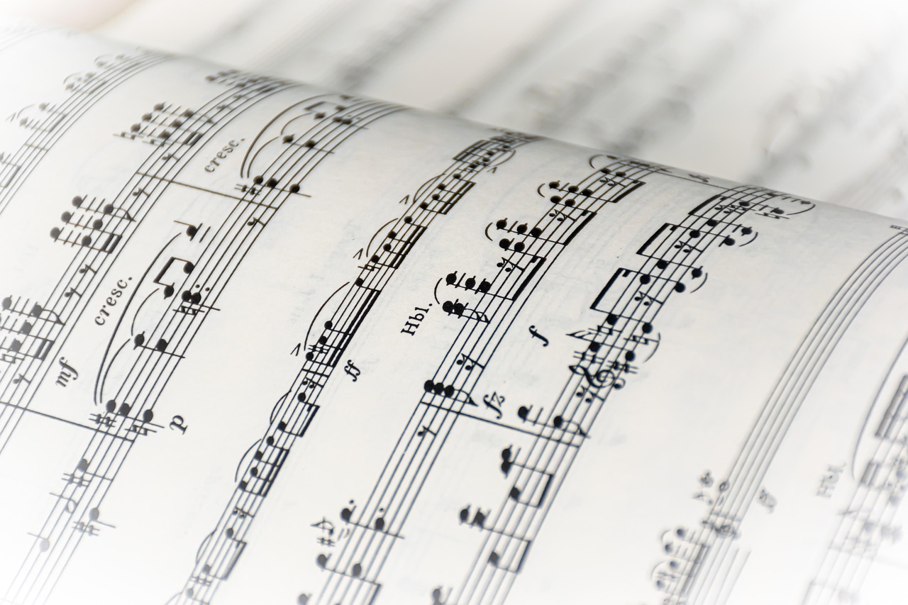 Manuscript Structure and Organization