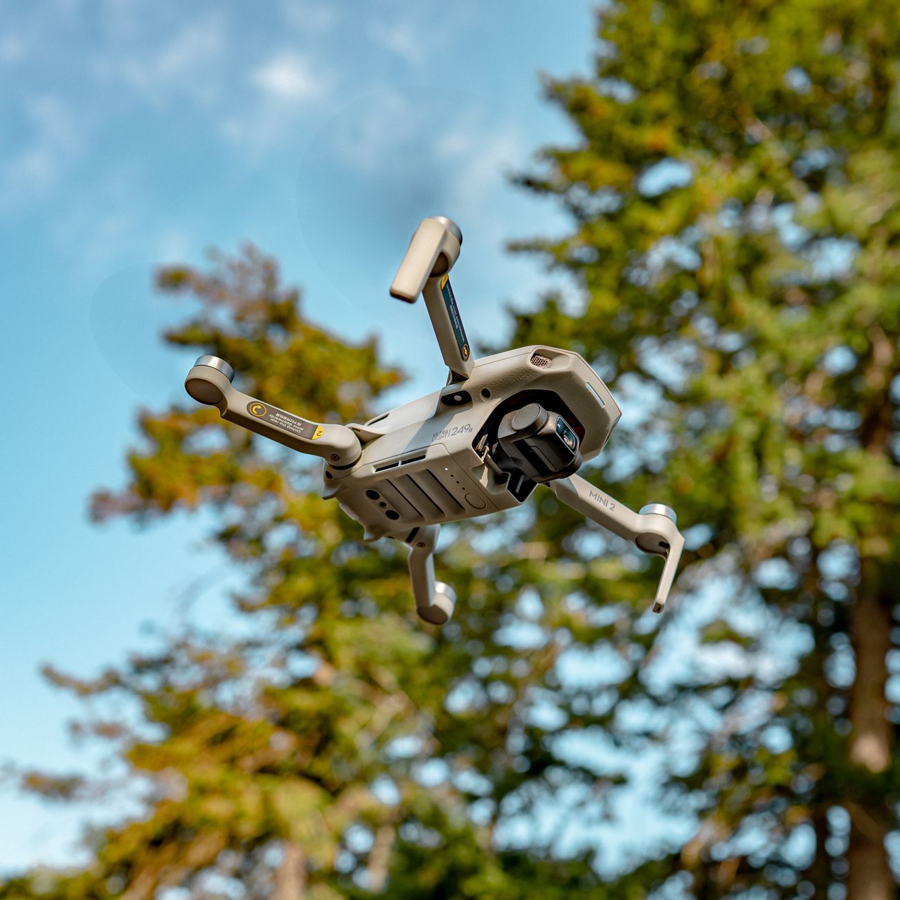 Drone Warfare in Modern Conflicts
