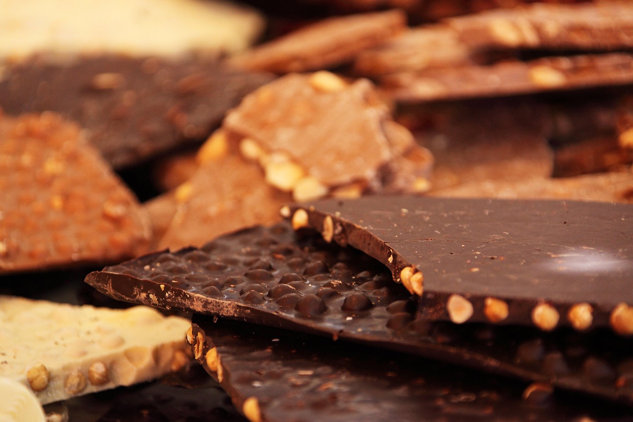 Quality Control in Chocolate Making