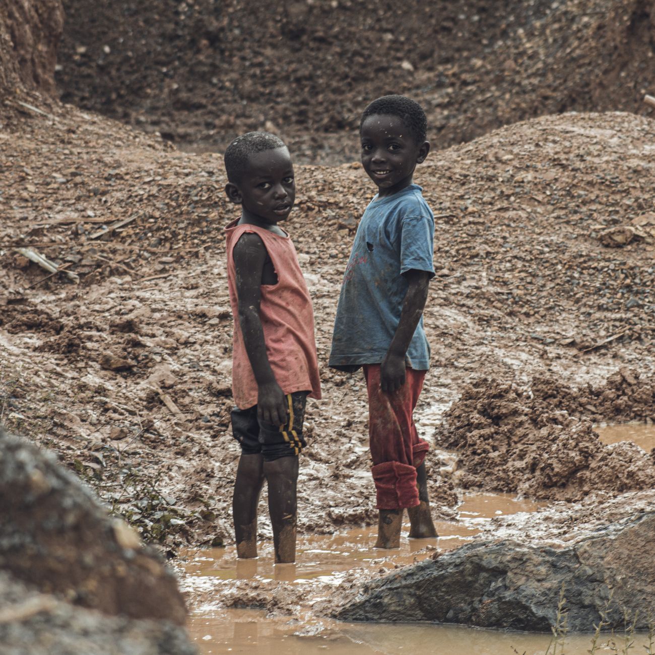 Risk Management in Humanitarian Operations
