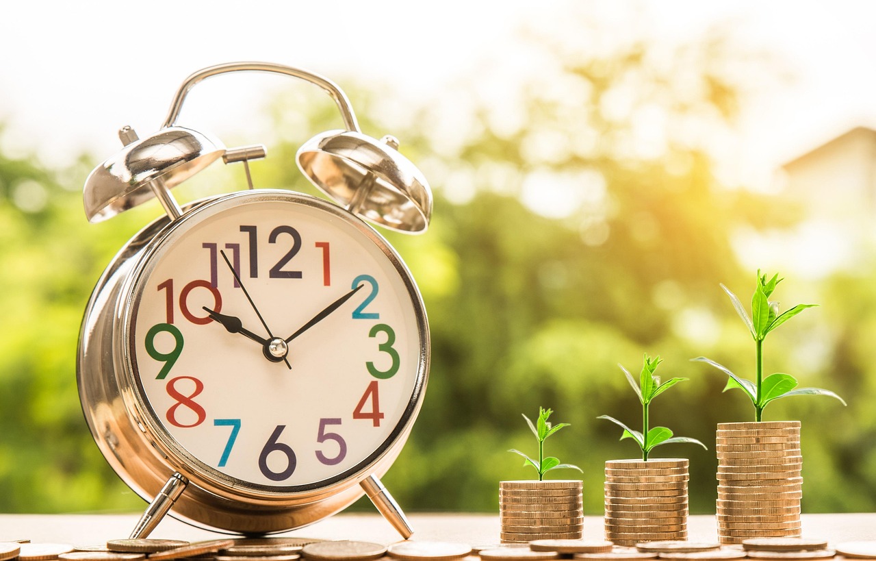 Financial Management in Humanitarian Organizations