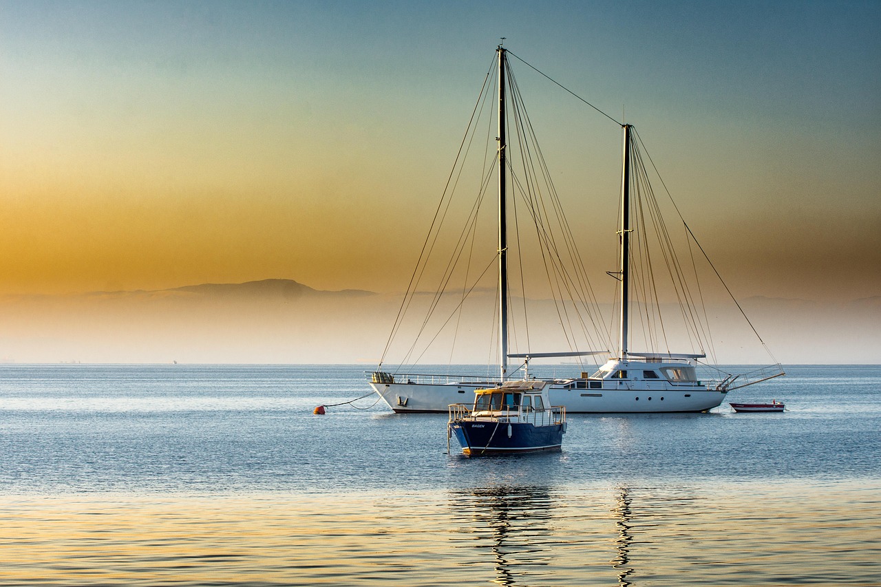 Risk Management in Yacht and Marina Businesses