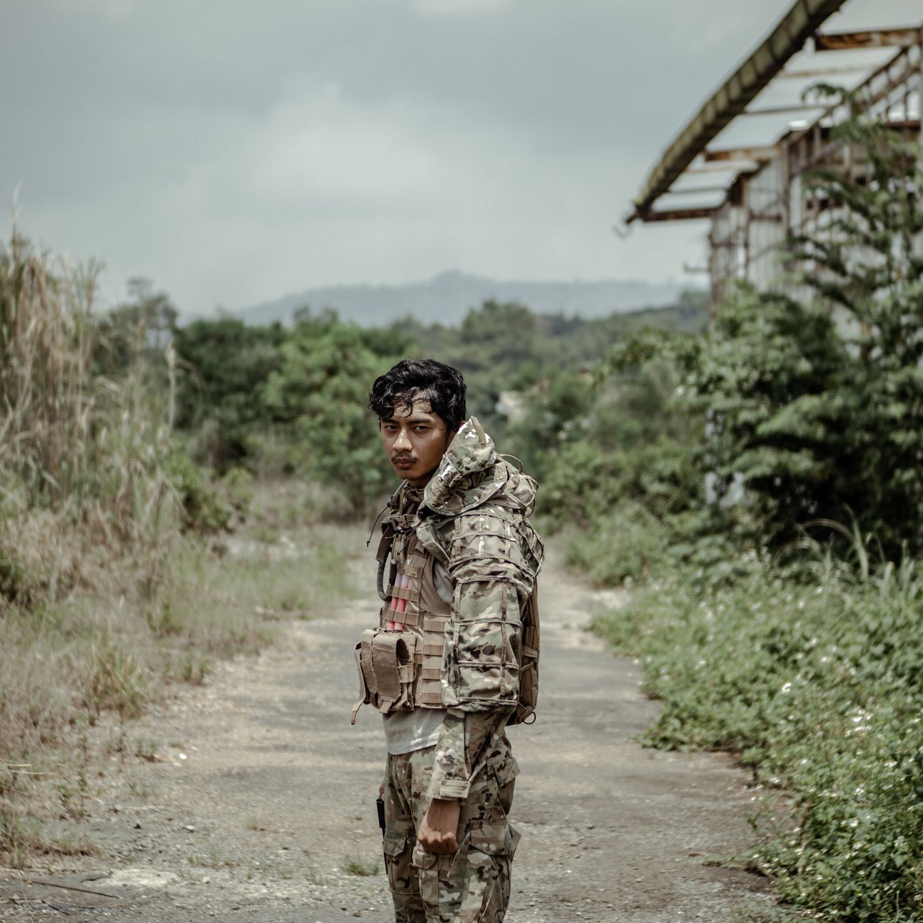 Psychological Operations Execution and Evaluation