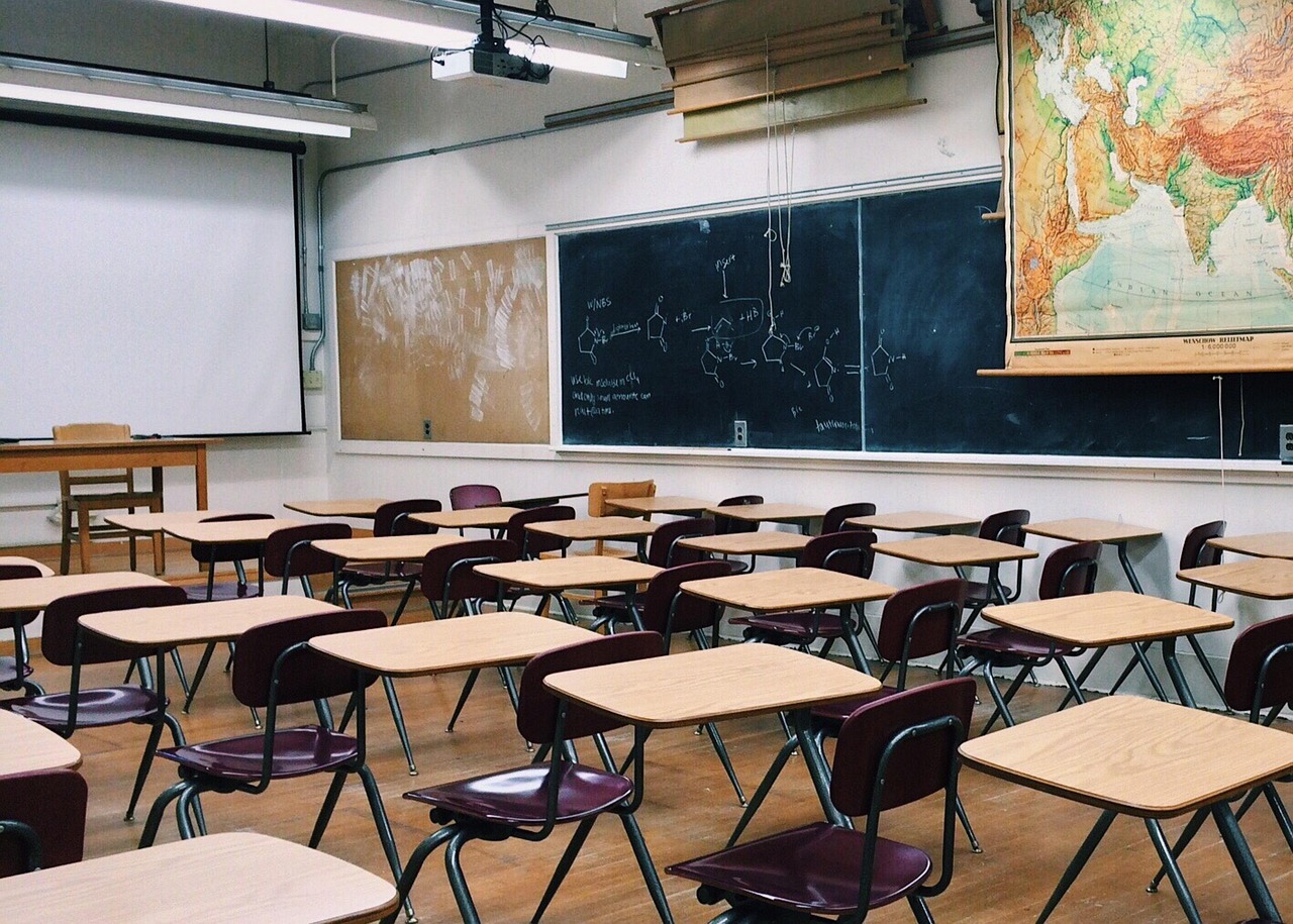 Technology Integration in the Classroom