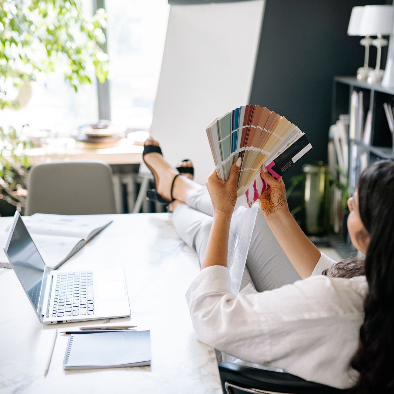 Ergonomics and Workplace Design