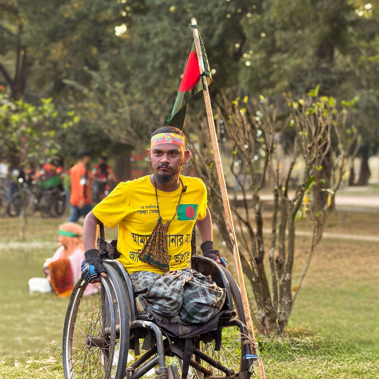 Inclusive Physical Education Programming