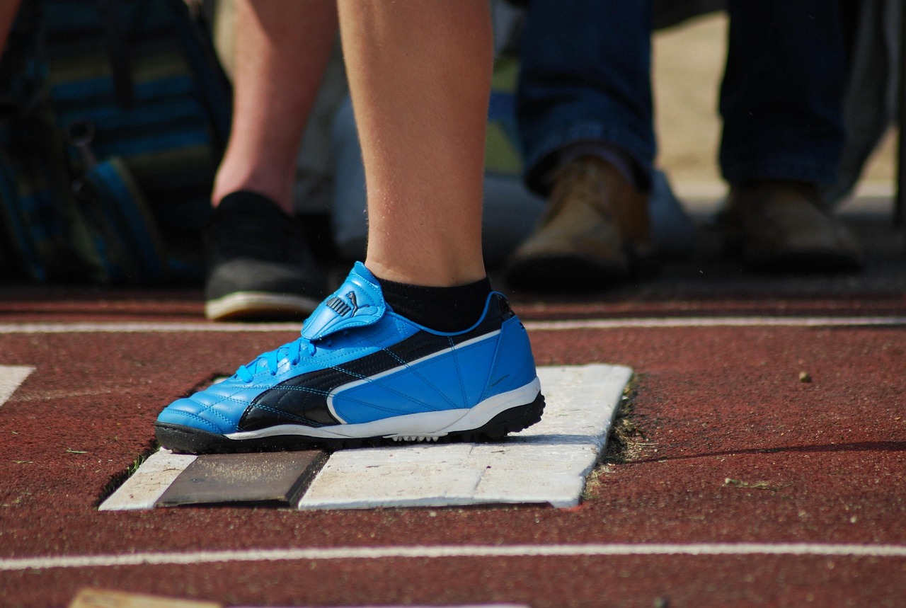 Nutrition for Athletic Performance