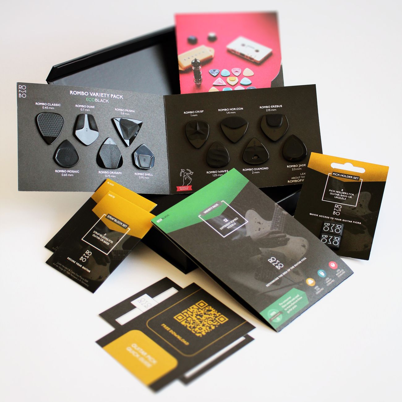 Digital Workflow for Packaging