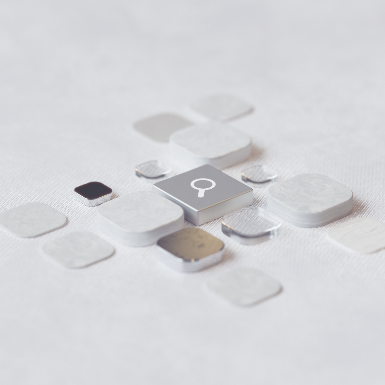 Variable Data Printing Techniques