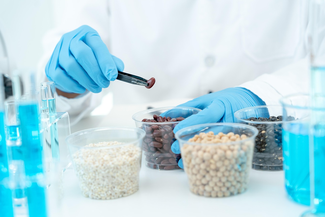 Functional Lab Testing