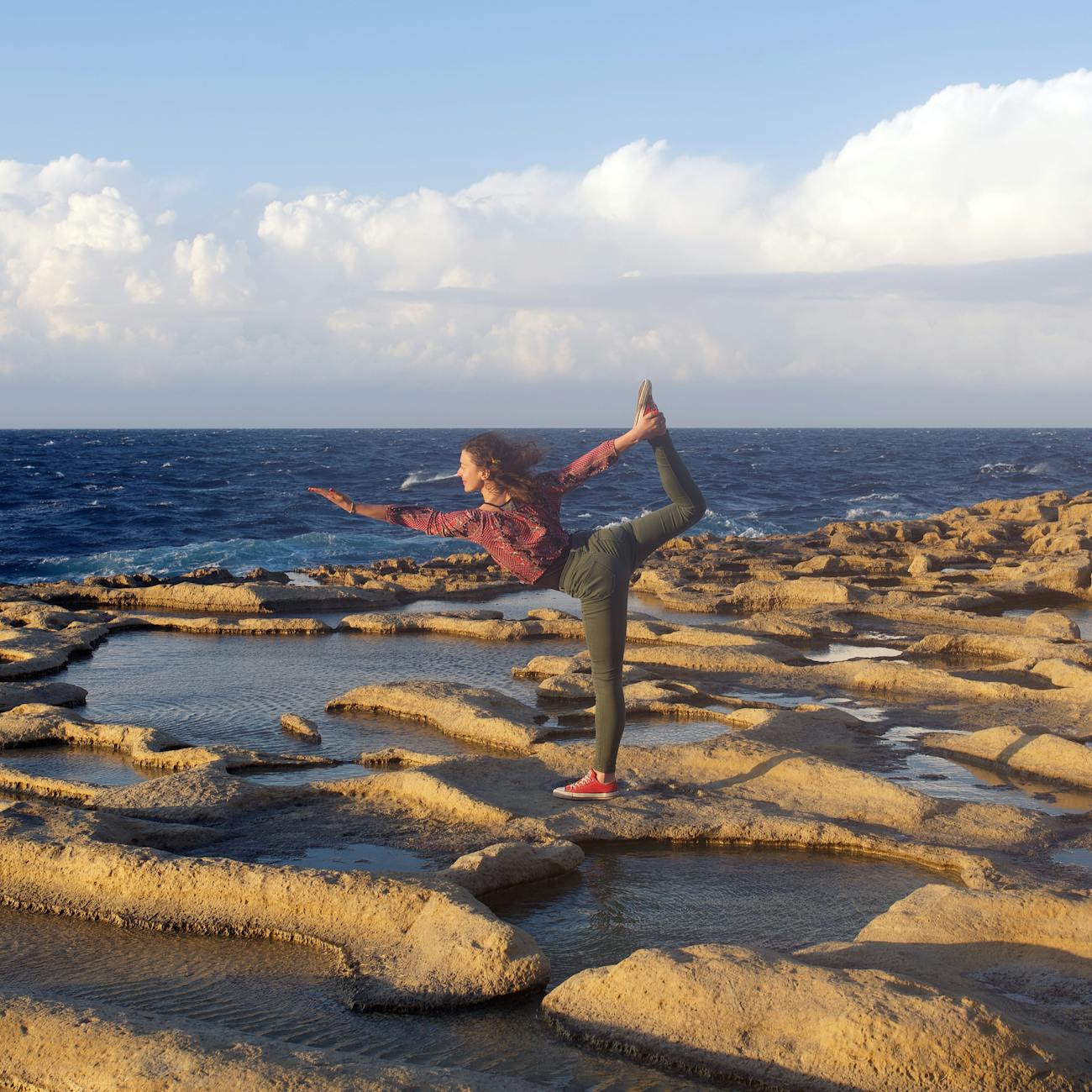 Hormone Health and Endocrine Balance