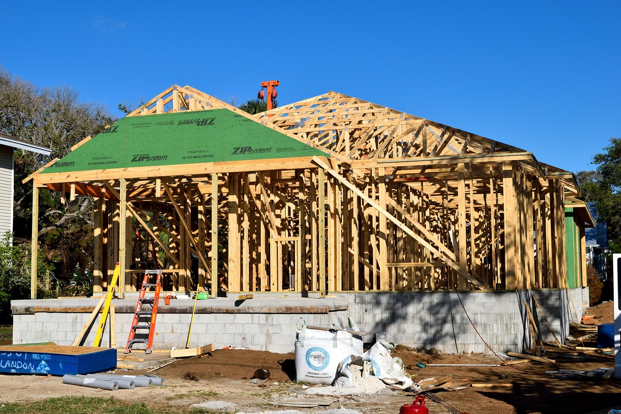 Risk Management in Construction