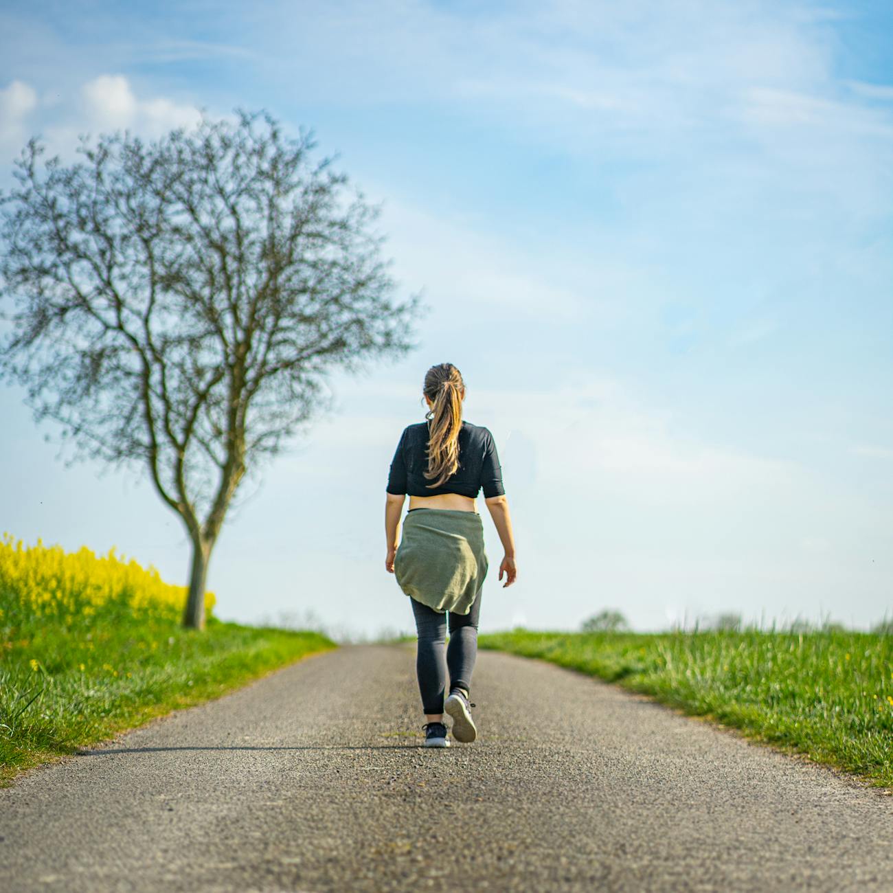 Rehabilitation Strategies for NMOSD Patients