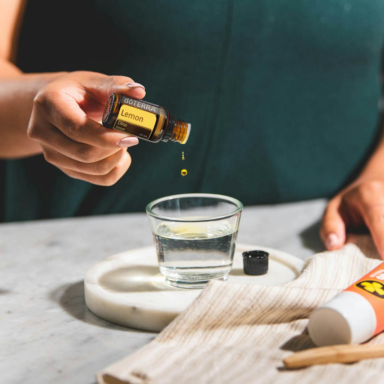 Integrative Therapies and Complementary Treatments for NMOSD