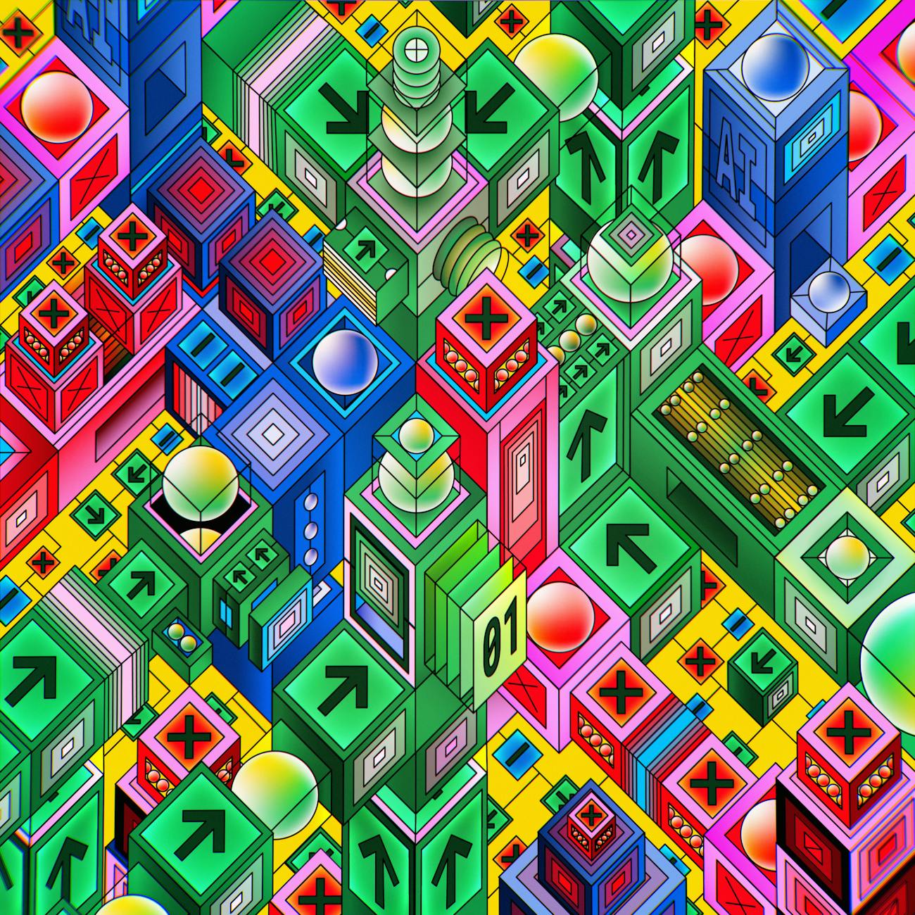 Computer Vision Applications in Biotechnology