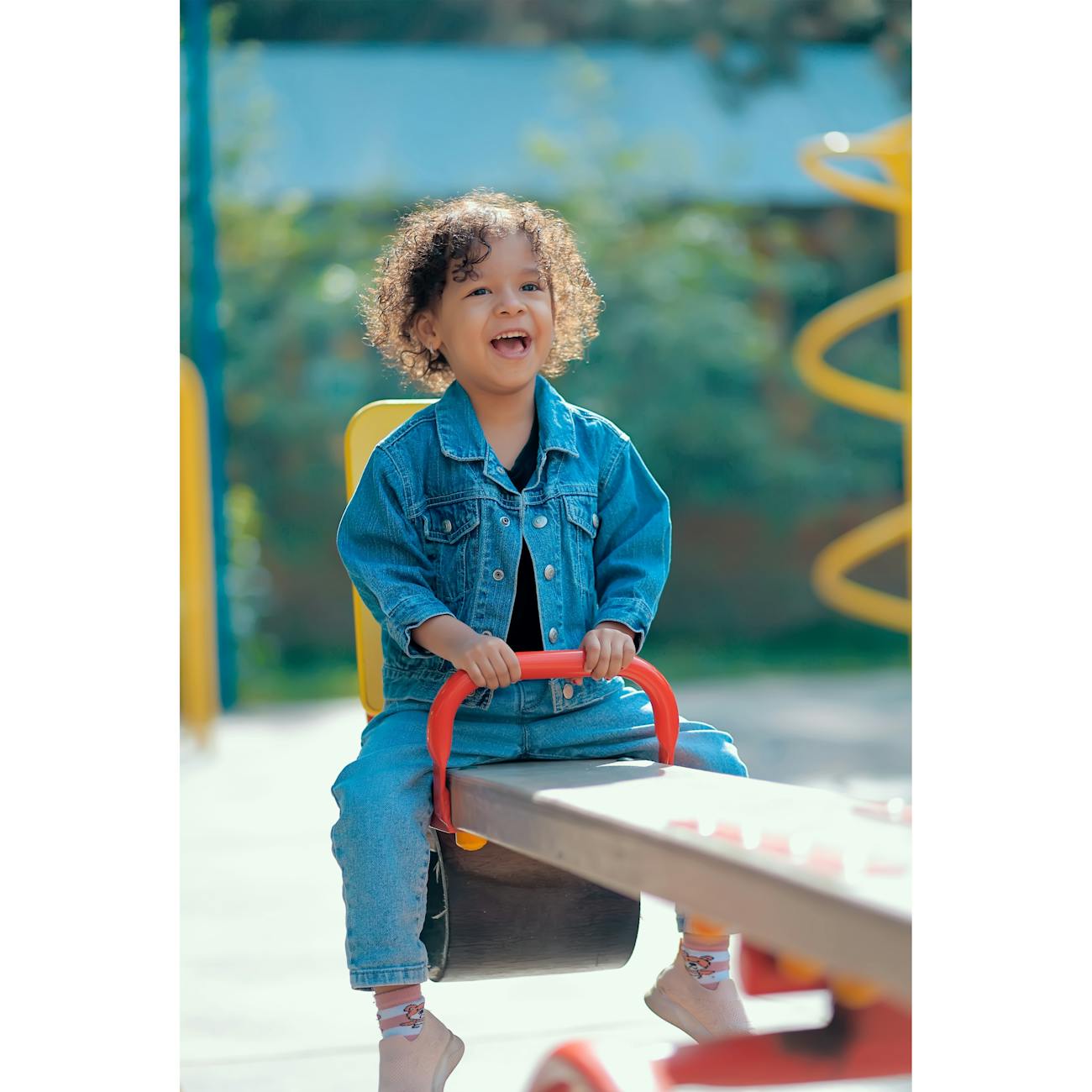 Managing Challenging Behaviors