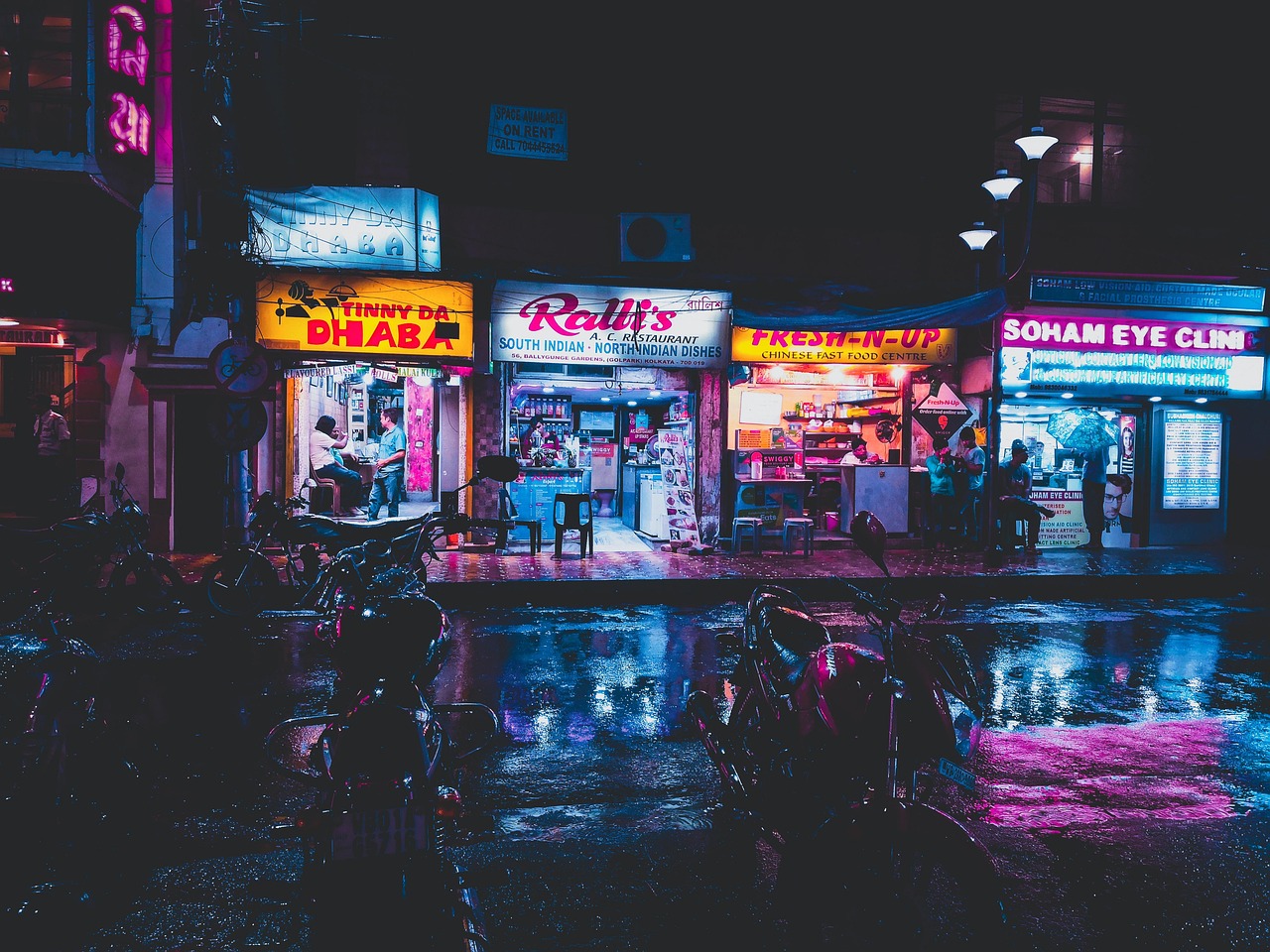 Retail Business Fundamentals