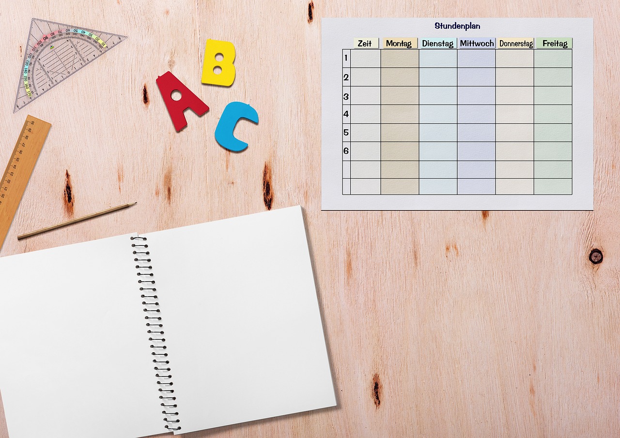 Project Schedule Management